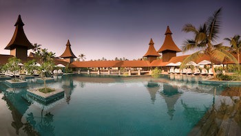 The Lalit Resort And Spa Bekal