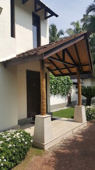 The Lalit Resort And Spa Bekal