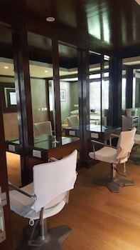 The Lalit Resort And Spa Bekal