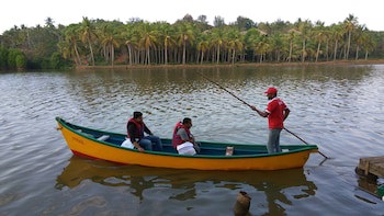 The Lalit Resort And Spa Bekal