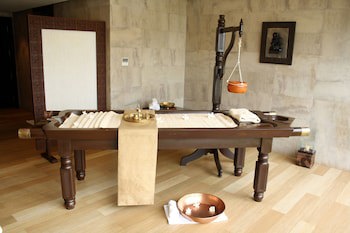 The Lalit Resort And Spa Bekal