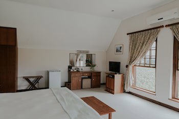 Cana Vineyard Guesthouse