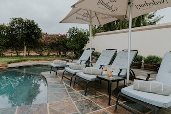 Cana Vineyard Guesthouse