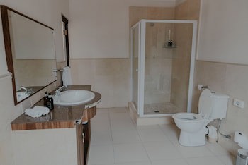 Cana Vineyard Guesthouse