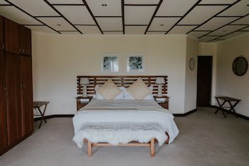 Cana Vineyard Guesthouse