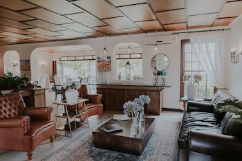 Cana Vineyard Guesthouse