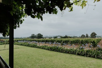 Cana Vineyard Guesthouse