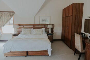 Cana Vineyard Guesthouse
