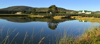 Cana Vineyard Guesthouse