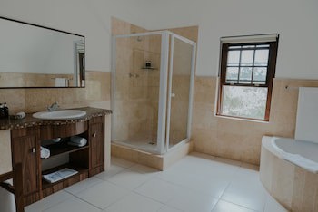 Cana Vineyard Guesthouse