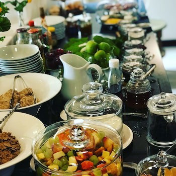 Cana Vineyard Guesthouse
