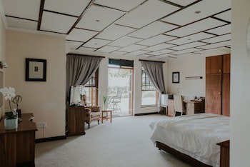 Cana Vineyard Guesthouse