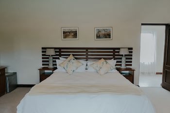Cana Vineyard Guesthouse