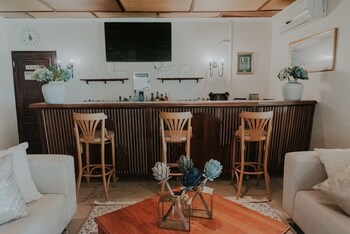 Cana Vineyard Guesthouse