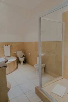 Cana Vineyard Guesthouse