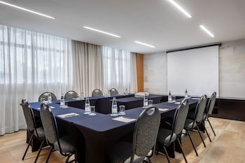 Brasil 21 Convention Affiliated By Melia