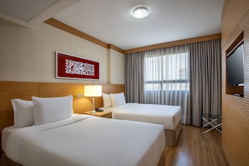 Brasil 21 Convention Affiliated By Melia