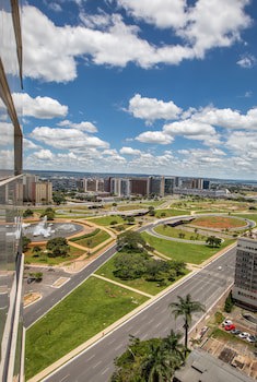 Brasil 21 Convention Affiliated By Melia