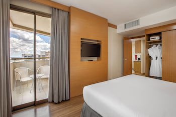 Brasil 21 Convention Affiliated By Melia