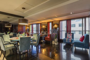 Brasil 21 Convention Affiliated By Melia