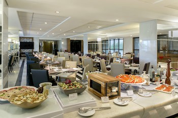 Brasil 21 Convention Affiliated By Melia