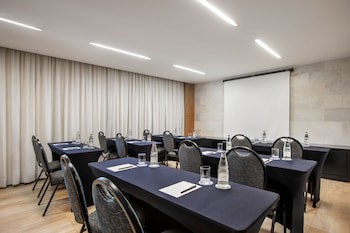 Brasil 21 Convention Affiliated By Melia