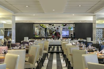 Brasil 21 Convention Affiliated By Melia