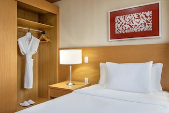 Brasil 21 Convention Affiliated By Melia