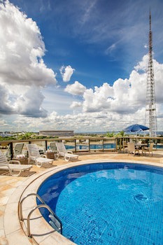 Brasil 21 Convention Affiliated By Melia