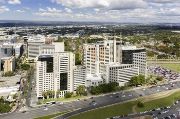 Brasil 21 Convention Affiliated By Melia