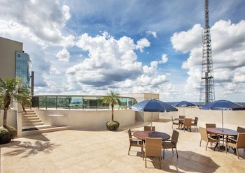 Brasil 21 Convention Affiliated By Melia
