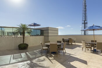 Brasil 21 Convention Affiliated By Melia