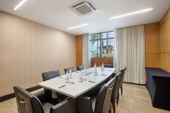Brasil 21 Convention Affiliated By Melia