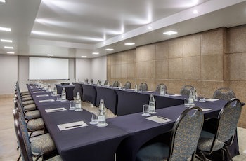 Brasil 21 Convention Affiliated By Melia