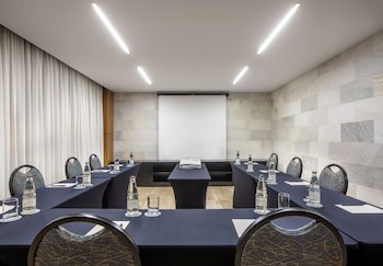 Brasil 21 Convention Affiliated By Melia