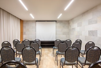 Brasil 21 Convention Affiliated By Melia