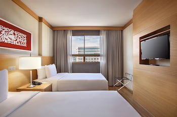 Brasil 21 Convention Affiliated By Melia