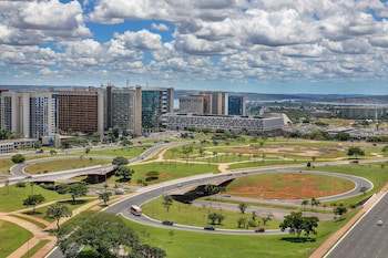Brasil 21 Convention Affiliated By Melia