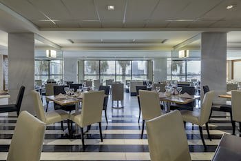 Brasil 21 Convention Affiliated By Melia