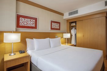 Brasil 21 Convention Affiliated By Melia