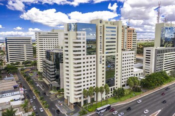 Brasil 21 Convention Affiliated By Melia