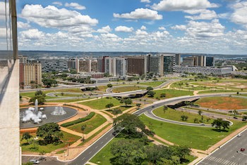 Brasil 21 Convention Affiliated By Melia