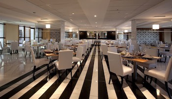 Brasil 21 Convention Affiliated By Melia