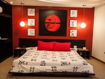 Tri Hotel Executive Caxias