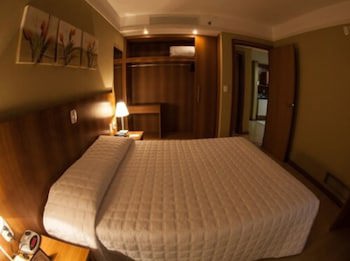 Tri Hotel Executive Caxias