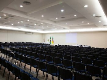 Tri Hotel Executive Caxias