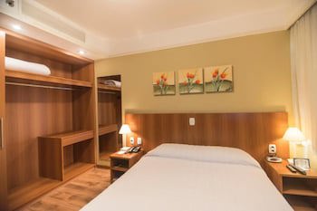 Tri Hotel Executive Caxias