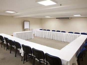 Tri Hotel Executive Caxias