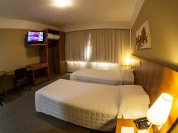 Tri Hotel Executive Caxias