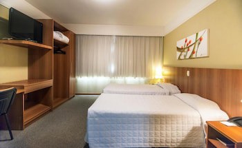Tri Hotel Executive Caxias